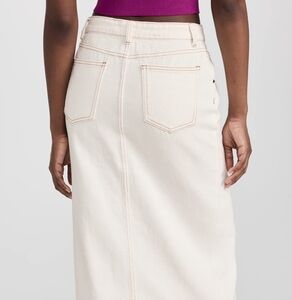 Lioness barbie split Midi porcelain small